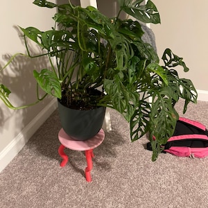 Comprador de Etsy ha añadido una foto de su compra