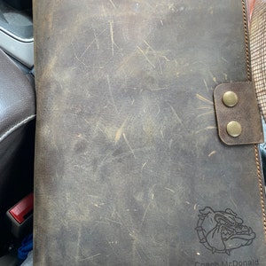 Hanna added a photo of their purchase