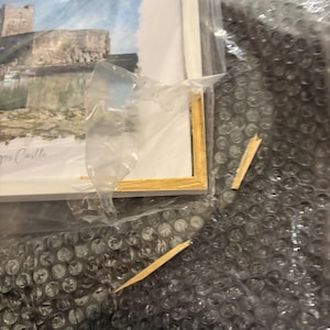 Summer added a photo of their purchase