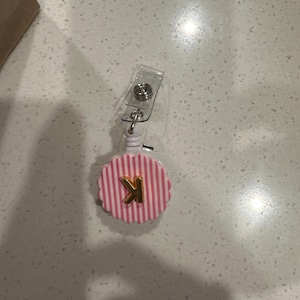 Comprador de Etsy ha añadido una foto de su compra