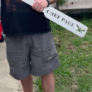 Paul ha añadido una foto de su compra
