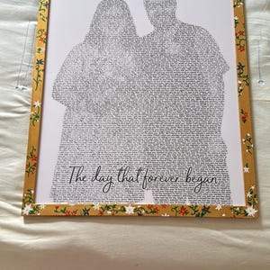 Erin added a photo of their purchase