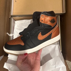Ashley added a photo of their purchase