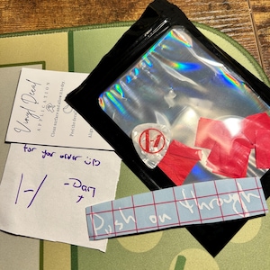 Rosanna ha aggiunto una foto del proprio acquisto