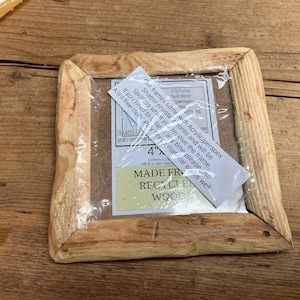 Simone added a photo of their purchase