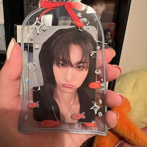 Anna added a photo of their purchase