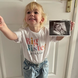 Sophie added a photo of their purchase