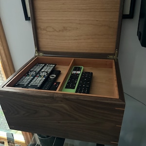 Tom added a photo of their purchase