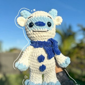 Plushlee added a photo of their purchase