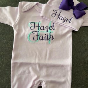 Ashleigh added a photo of their purchase