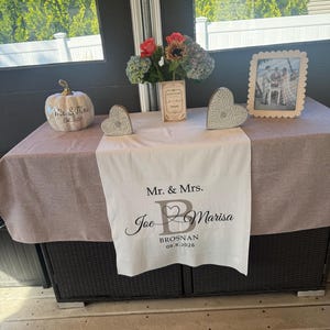 Janet added a photo of their purchase