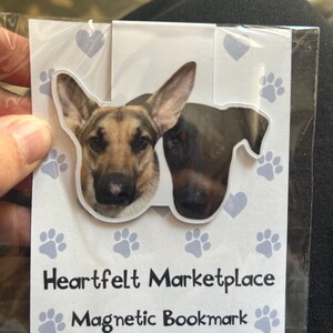 Amanda added a photo of their purchase