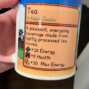Annie added a photo of their purchase