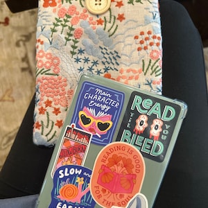 Comprador Etsy adicionaram uma foto da sua compra