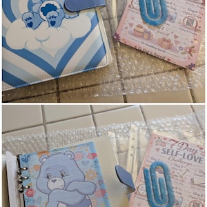 Diana added a photo of their purchase