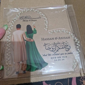 Susan added a photo of their purchase