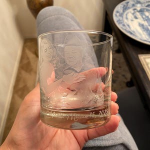 Comprador de Etsy ha añadido una foto de su compra