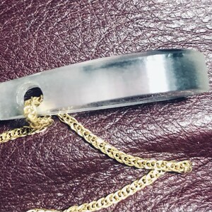 Etsy buyer added a photo of their purchase