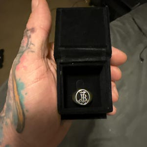 Bradley added a photo of their purchase