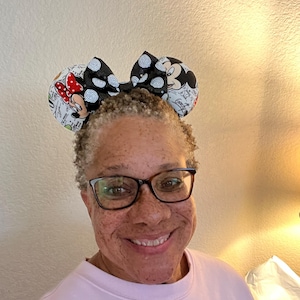 Oliver and Dodger Mouse Ears Minnie, Mouse, , Oliver and Company, Cats