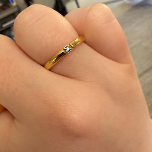 Caitlin added a photo of their purchase