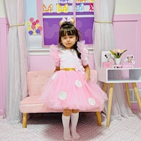 Vintage Baby Girl Dress Baby Girl Retro Dress Baby Girls Etsy Canada