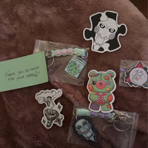 Morgan added a photo of their purchase