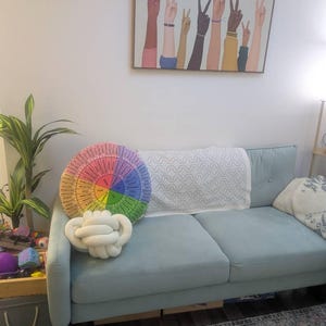 Tara added a photo of their purchase