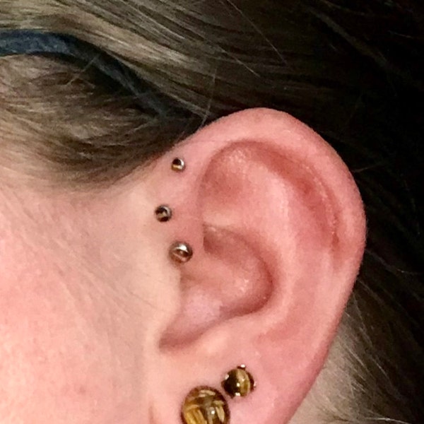 Animal Print Bracelet, Gender Neutral Gift, Fimo Polymer Clay Beads