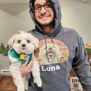 Erin added a photo of their purchase