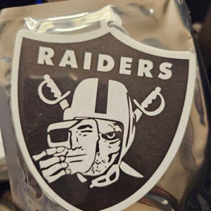 Raiders Air Fresheners