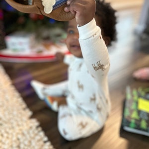 Kamara added a photo of their purchase