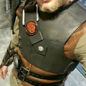 Hiccup Armor from HTTYD2 - armor PATTERN + helmet TUTORIAL cosplay foam armor costume