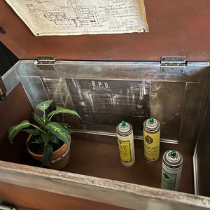 Case File Template Pack 50 Assets Canva Editable Aged - Etsy