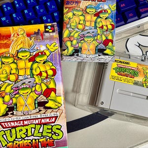 ティーンエイジ・ミュータント・ニンジャ・タートルズ：タートルズ