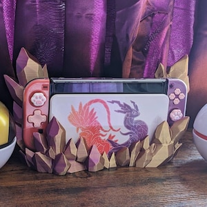 Temmie added a photo of their purchase