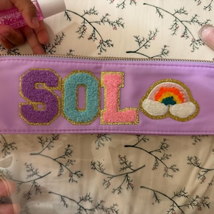 Paola added a photo of their purchase