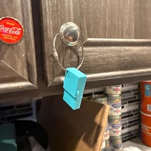 Dana hat ein Foto des gekauften Artikels hinzugefügt