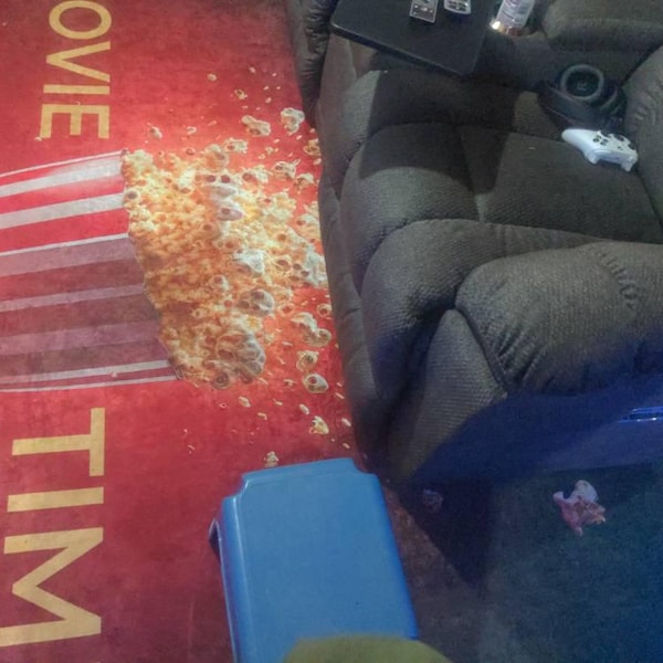 Travis Scott, Cactus Jack, Astroworld, Washable, Area Runner Rugs ...