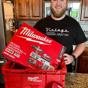 Klairice added a photo of their purchase