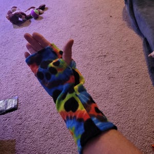 Lana added a photo of their purchase