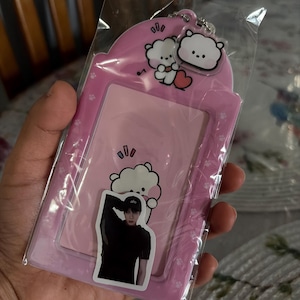 Danna added a photo of their purchase