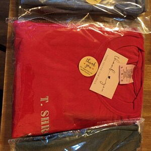 Etsy buyer added a photo of their purchase