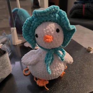 Karin added a photo of their purchase