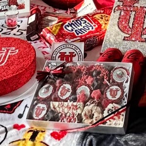 Marianna added a photo of their purchase