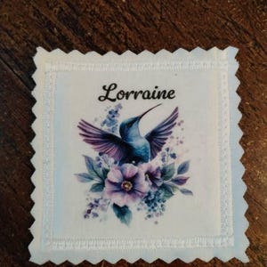 sandra a ajouté une photo de son achat