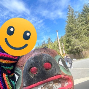David added a photo of their purchase