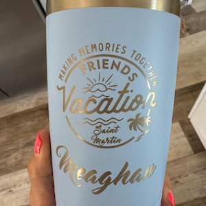 Whitney added a photo of their purchase