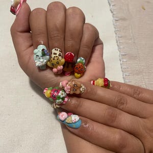Vanessa ha añadido una foto de su compra