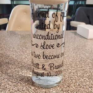 Brandi added a photo of their purchase